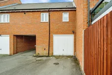 Prince Rupert Drive, Aylesbury