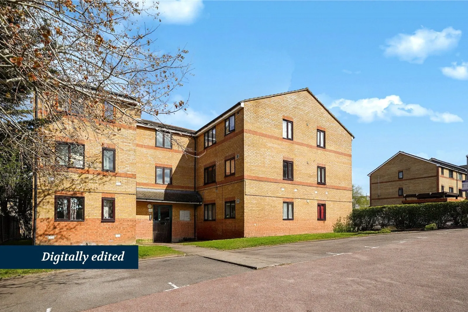 Draycott Close, Cricklewood, London, NW2