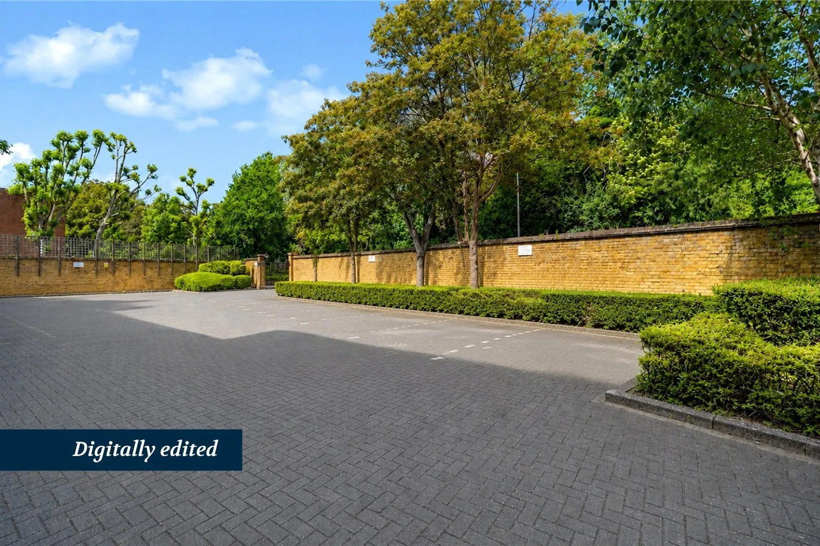 Linstead Street, West Hampstead, London, NW6