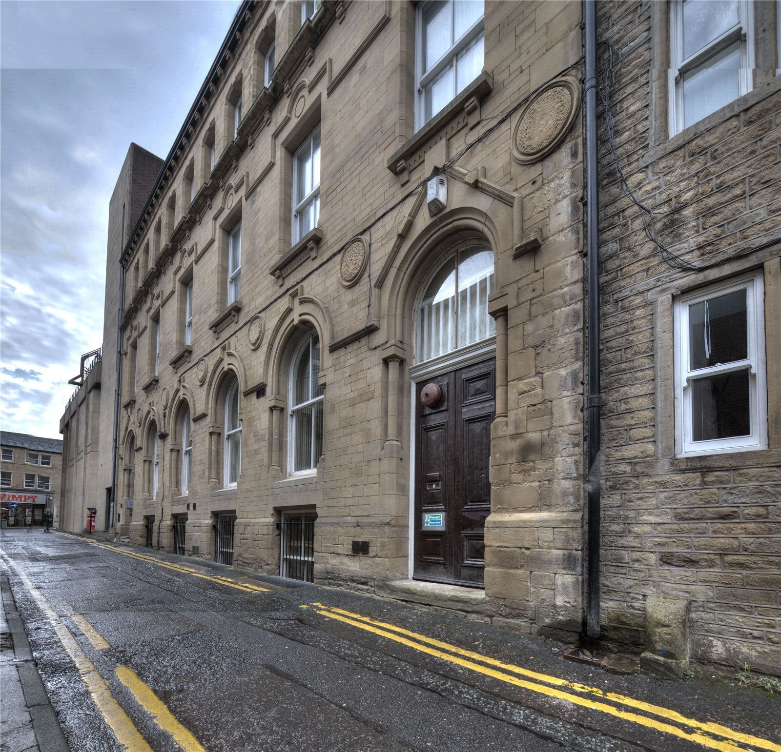 13-17 Chancery Lane, Huddersfield, HD1 Image 1