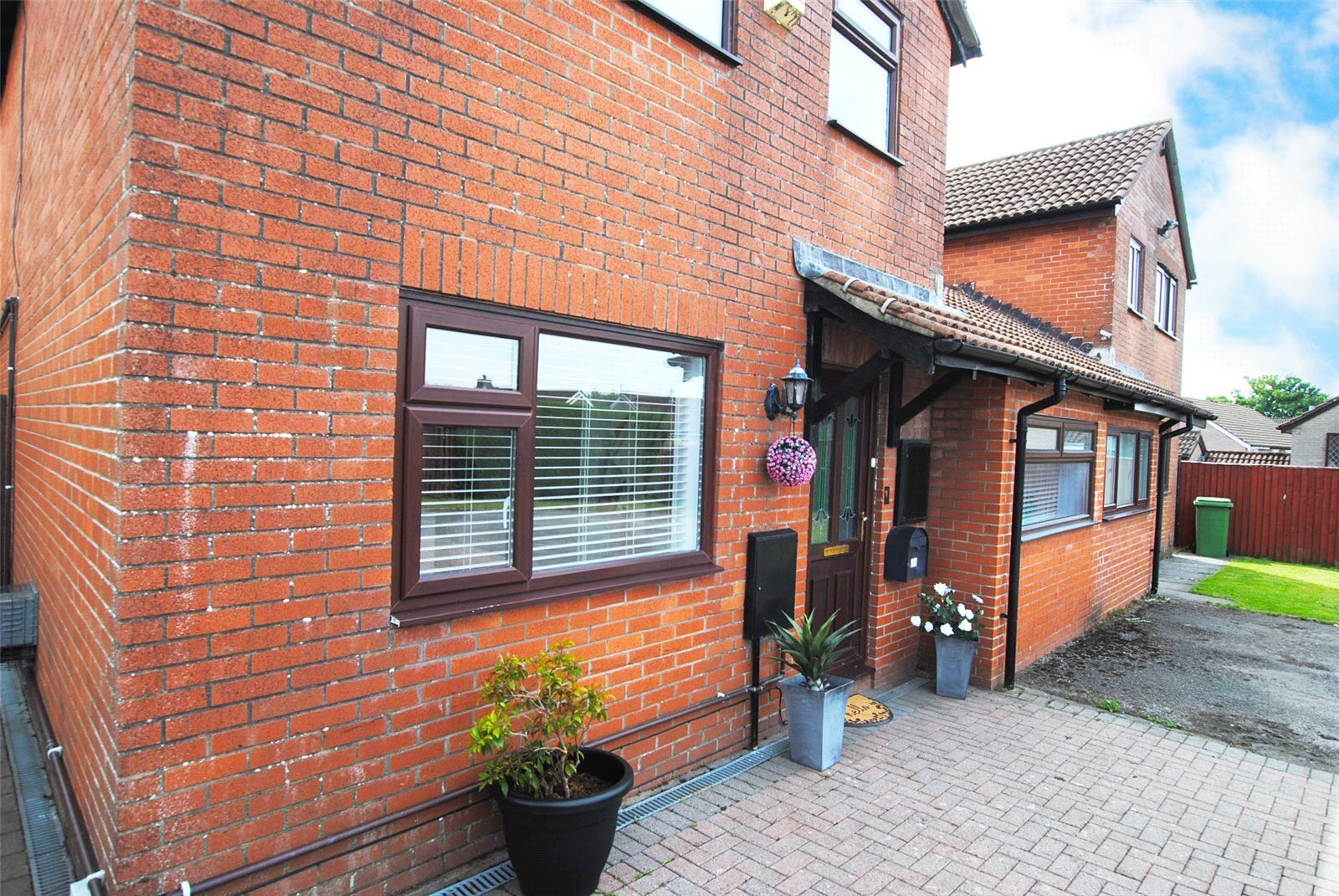 Deepfield Close, St Fagans, Cardiff`, CF5 Image 25