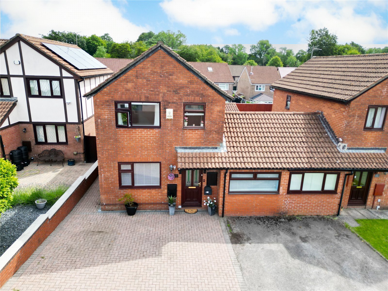Deepfield Close, St Fagans, Cardiff`, CF5 Image 26