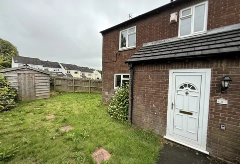 Lower Moor, Whiddon Valley, Barnstaple, EX32 8NW