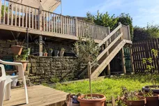 Greenside Crescent, Huddersfield