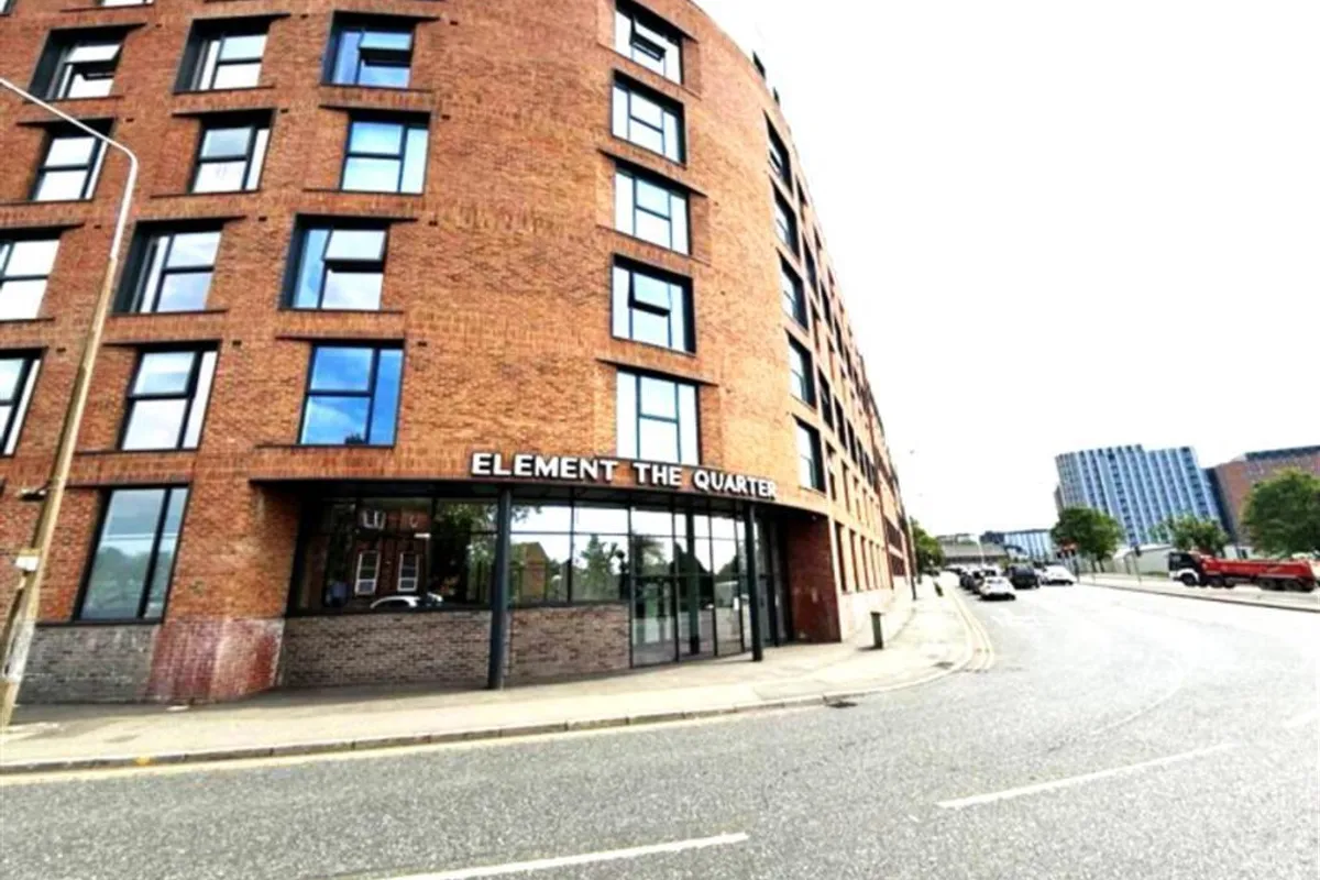 Low Hill, Liverpool