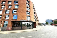 Low Hill, Liverpool