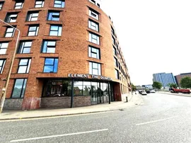 Low Hill, Liverpool photo