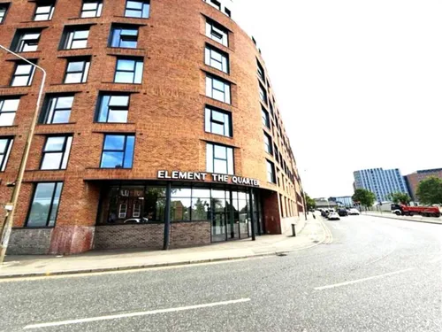 Low Hill, Liverpoolphoto