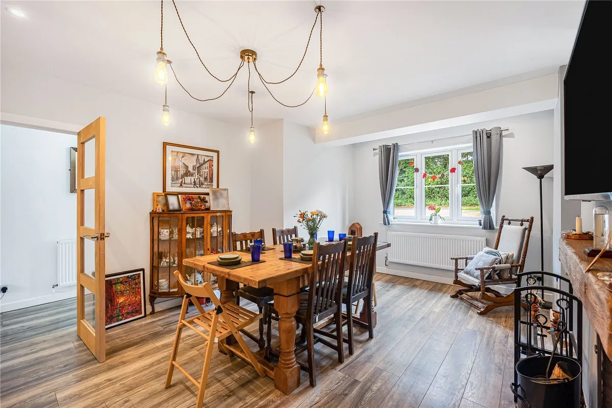 Blounts Court Road, Sonning Common, Reading, Oxfordshire, RG4