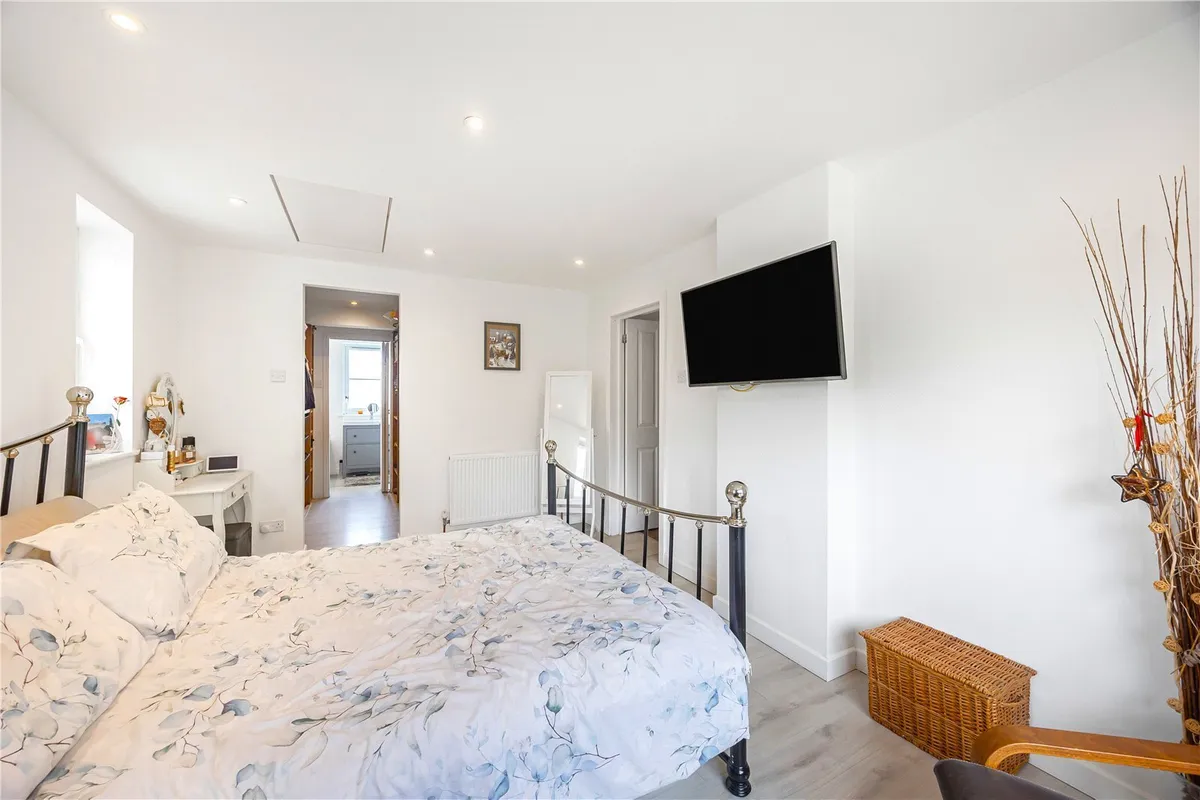 Blounts Court Road, Sonning Common, Reading, Oxfordshire, RG4