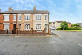 Property responsive