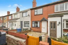 Riviera Parade, Doncaster