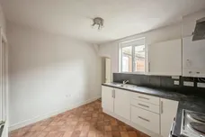 Riviera Parade, Doncaster
