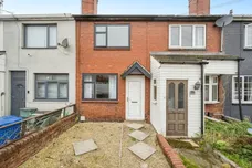 Riviera Parade, Doncaster