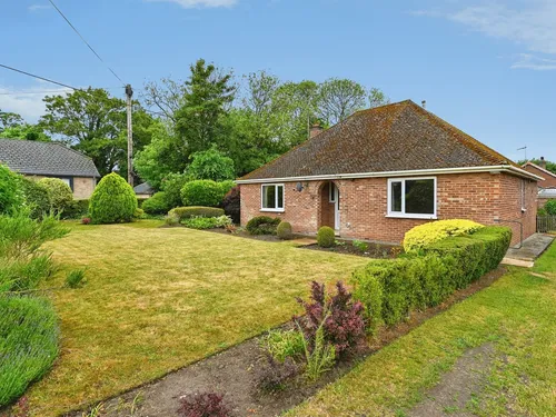 Crow Hall Estate, Downham Marketphoto