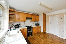Crow Hall Estate, Downham Market