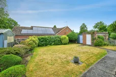 Crow Hall Estate, Downham Market