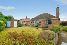 Crow Hall Estate, Downham Market
