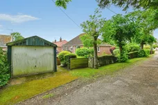 Crow Hall Estate, Downham Market
