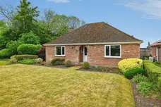 Crow Hall Estate, Downham Market