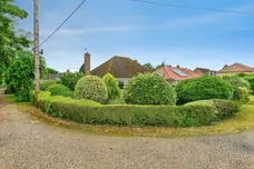 Crow Hall Estate, Downham Market