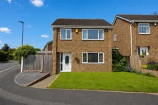Durkar Fields, Durkar, WAKEFIELD