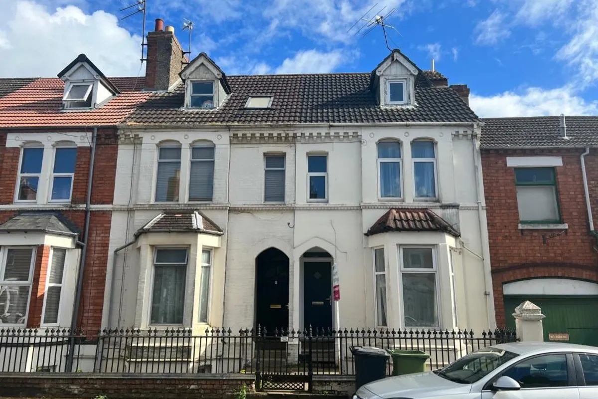 Knox Road, WELLINGBOROUGH