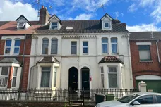 Knox Road, WELLINGBOROUGH