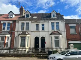 Knox Road, WELLINGBOROUGH photo