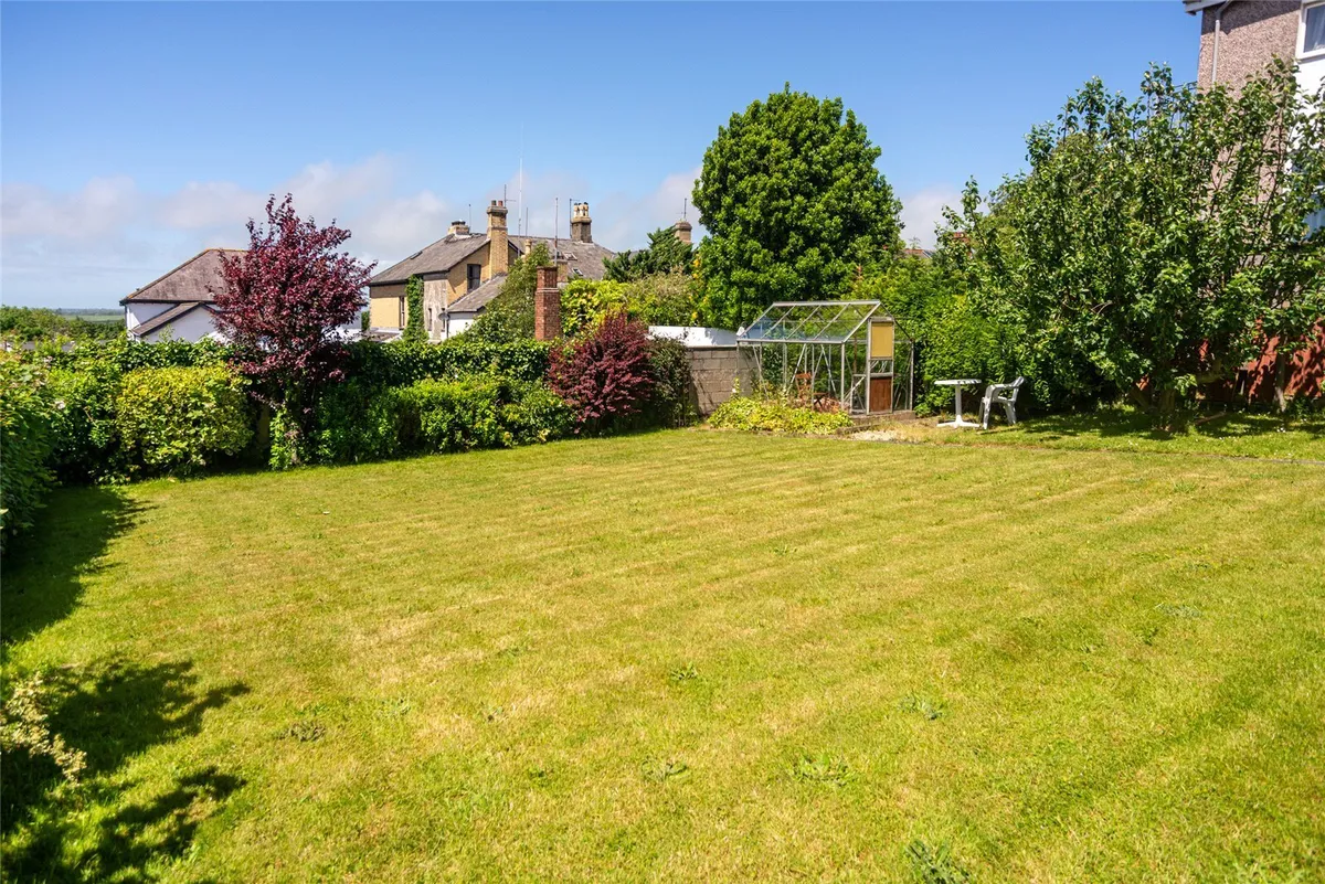 St. Davids Road, Caernarfon, Gwynedd, LL55