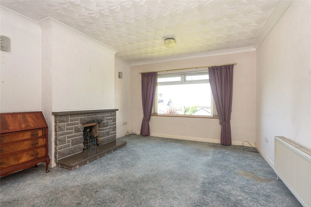 St. Davids Road, Caernarfon, Gwynedd, LL55