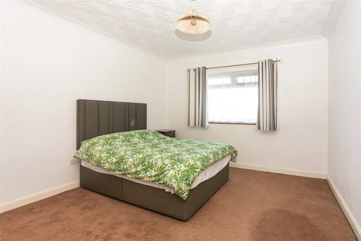 St. Davids Road, Caernarfon, Gwynedd, LL55
