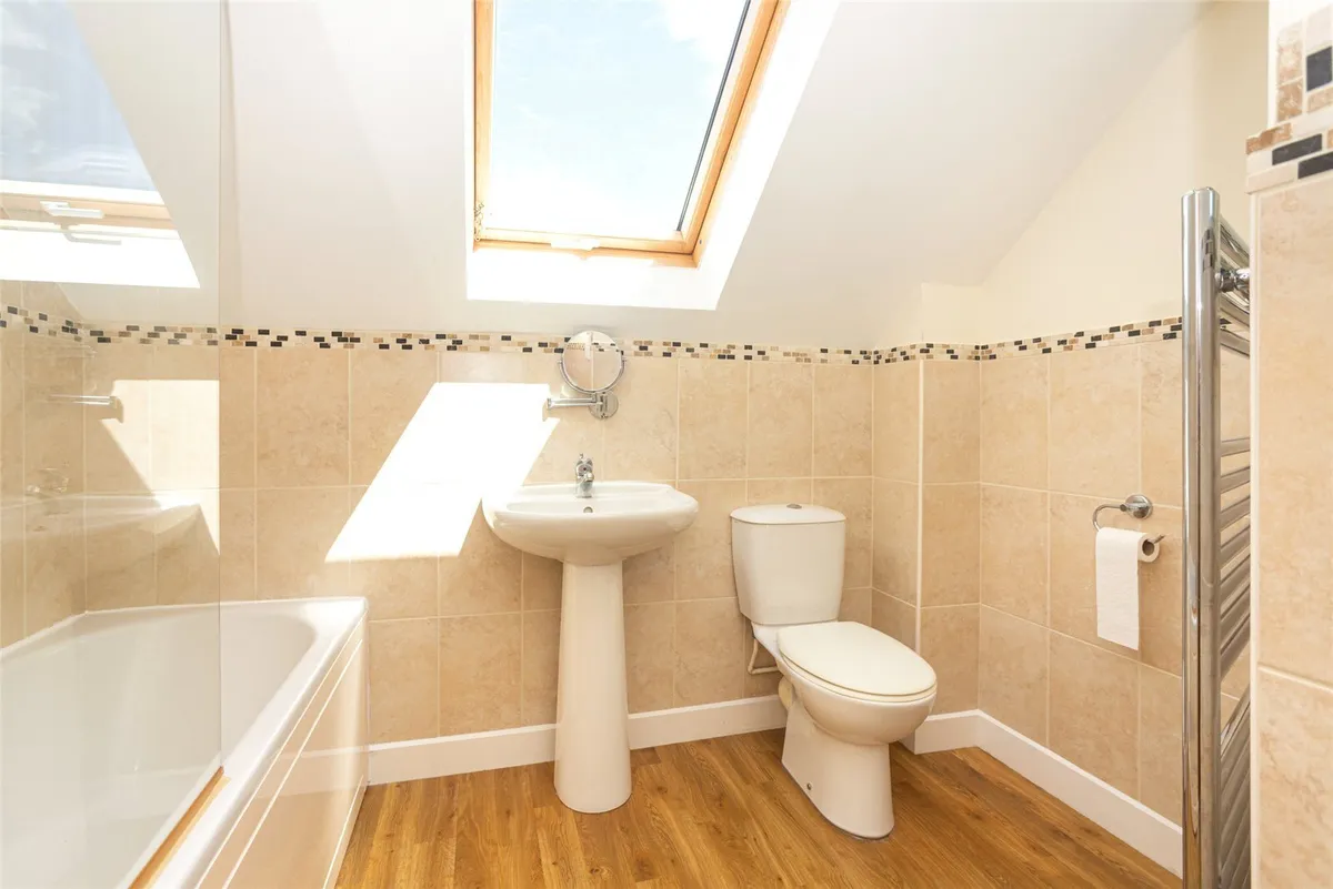 Llangefni, Isle of Anglesey, LL77