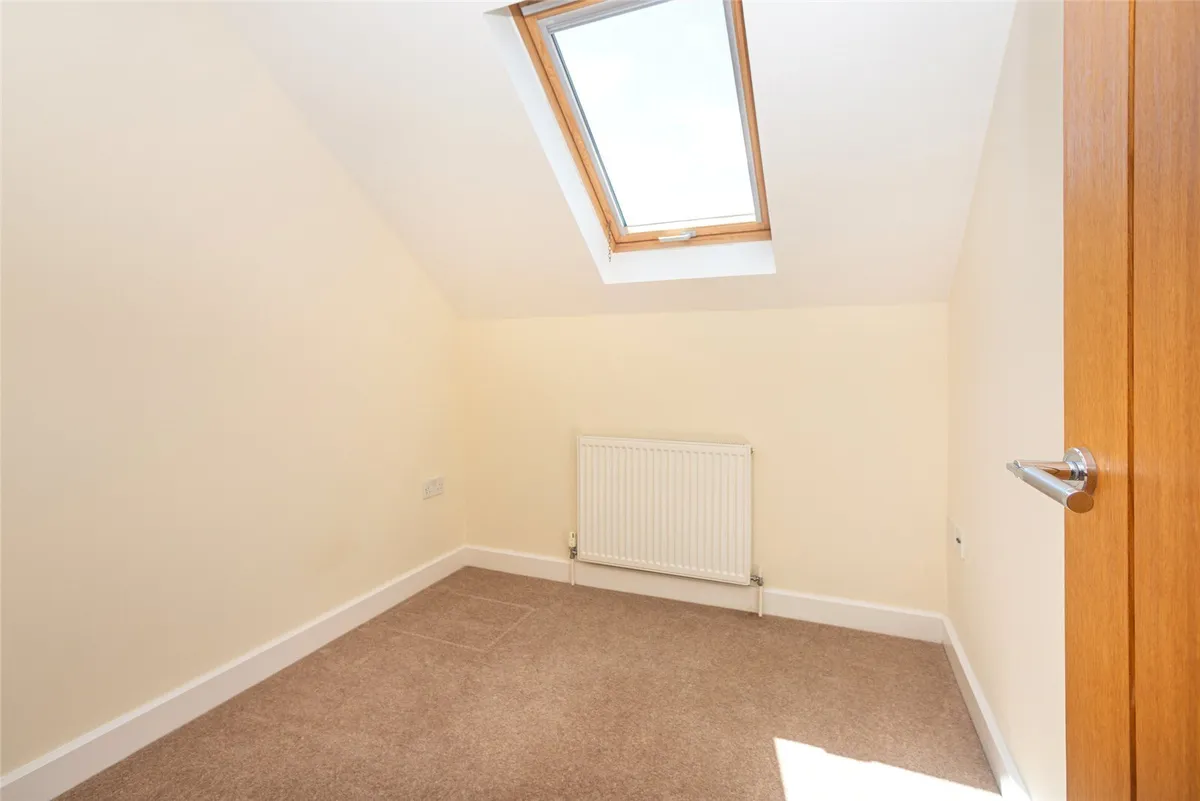 Llangefni, Isle of Anglesey, LL77