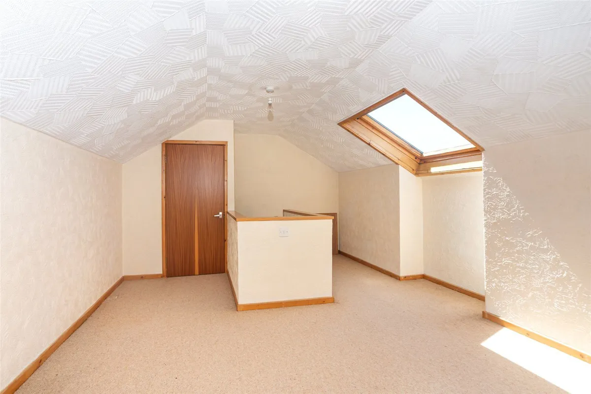 St. Davids Road, Caernarfon, Gwynedd, LL55
