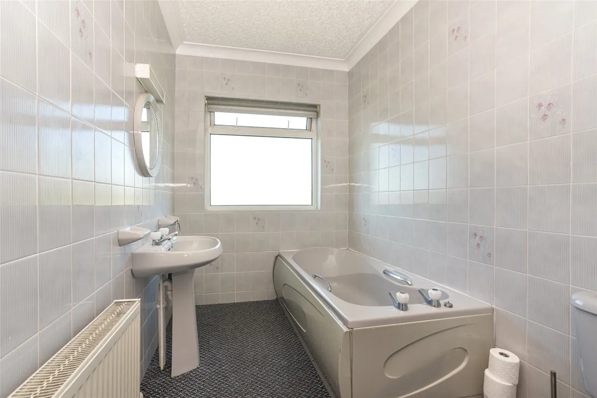 St. Davids Road, Caernarfon, Gwynedd, LL55