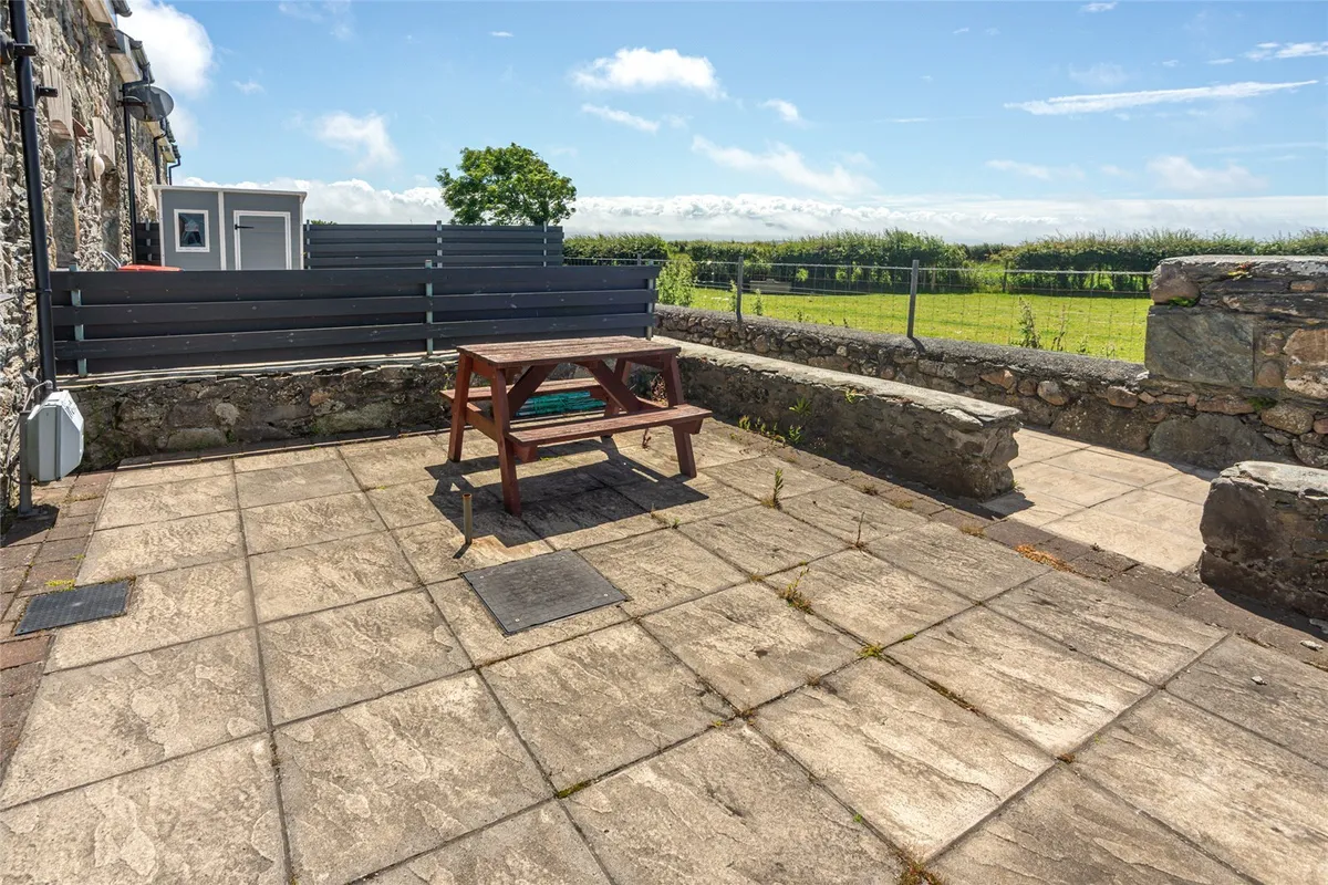 Llangefni, Isle of Anglesey, LL77