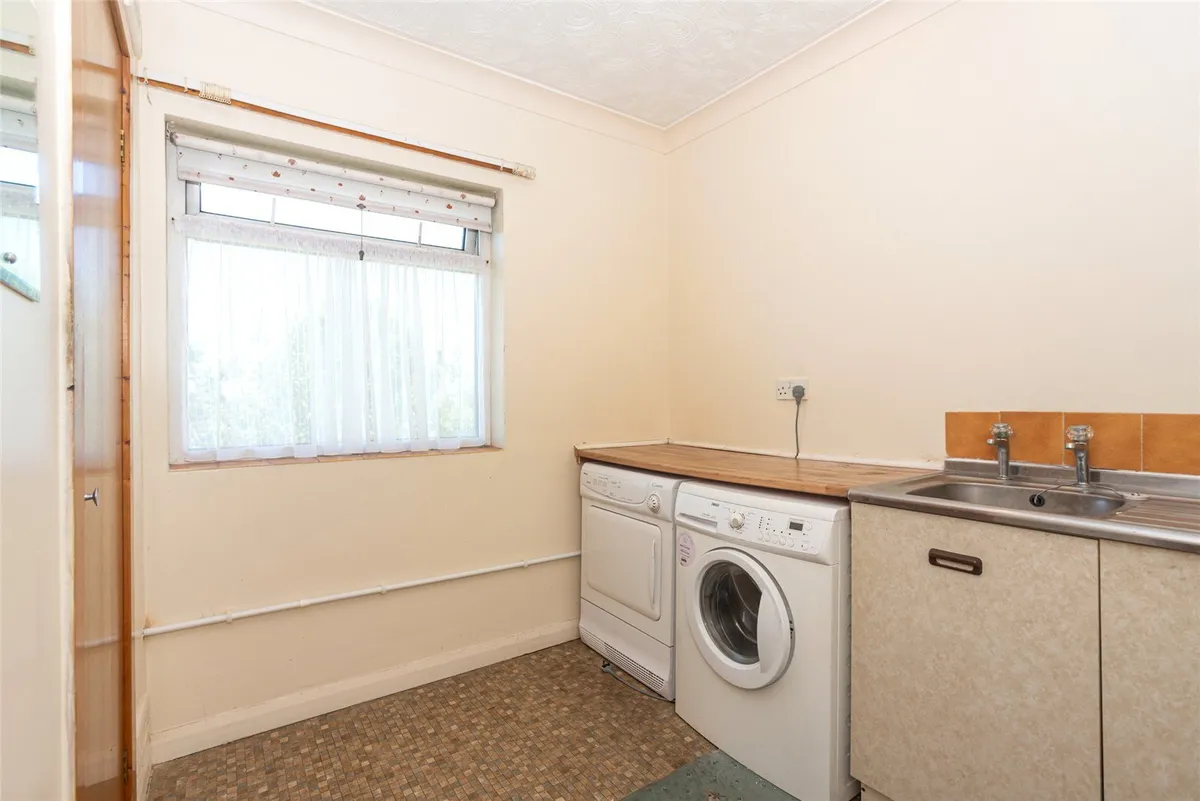 St. Davids Road, Caernarfon, Gwynedd, LL55