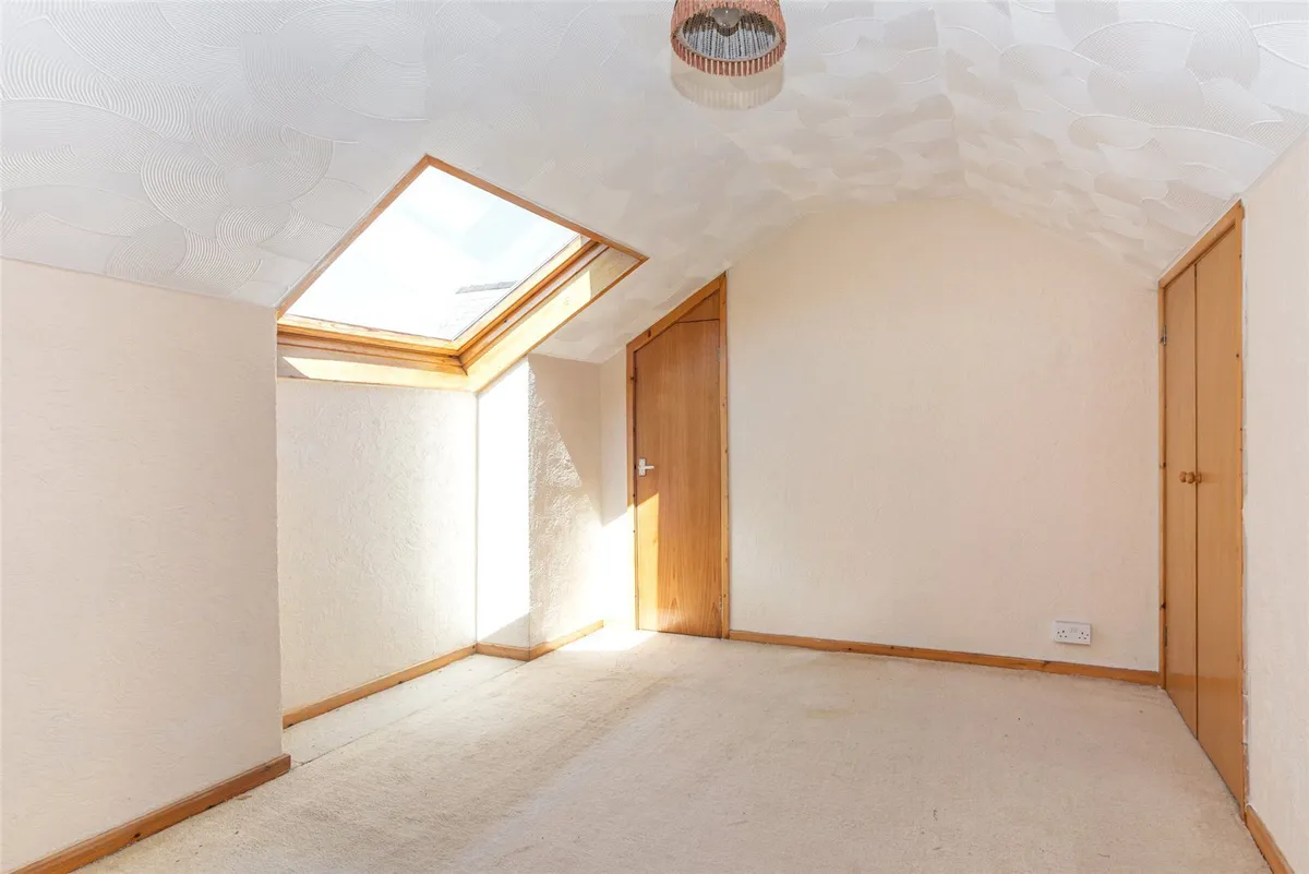 St. Davids Road, Caernarfon, Gwynedd, LL55