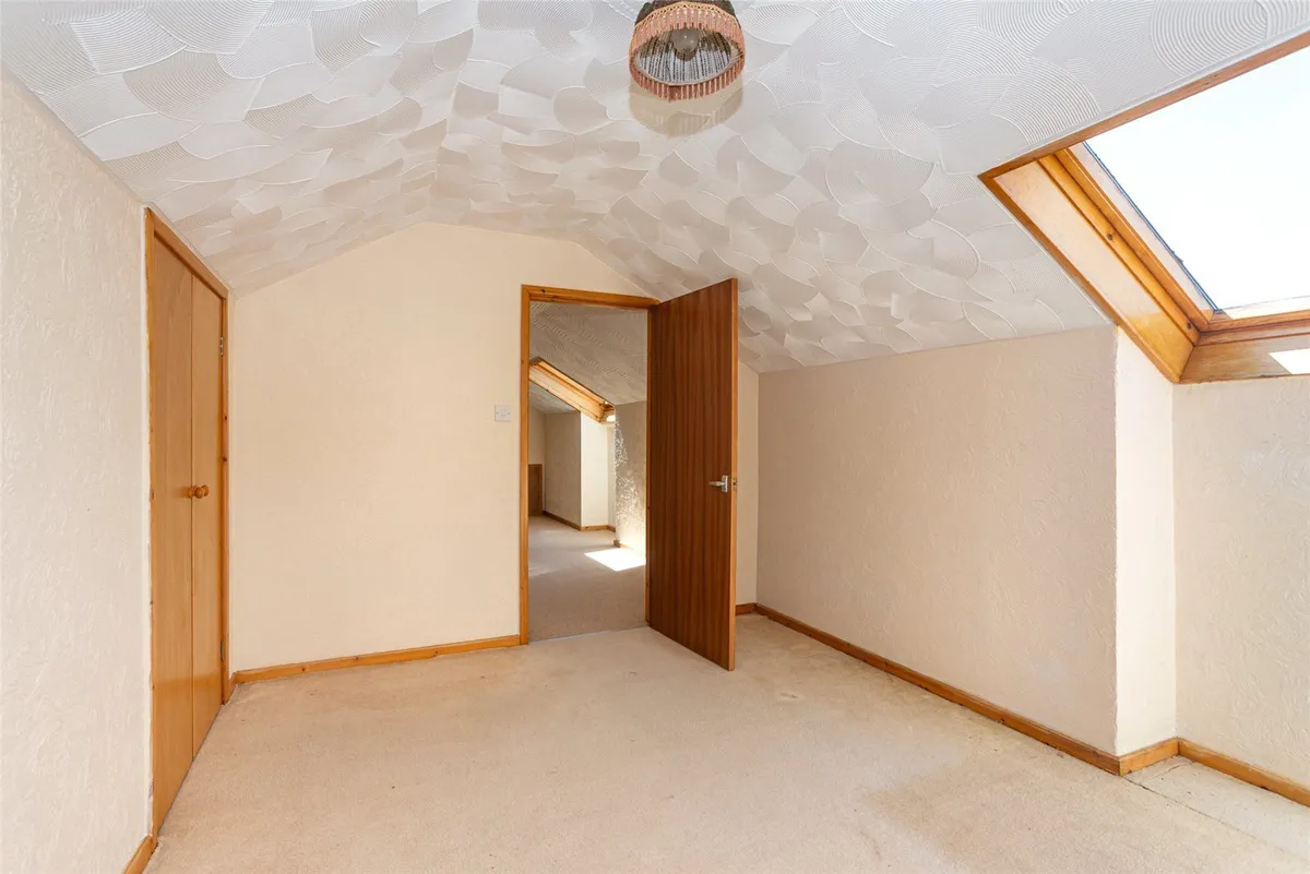 St. Davids Road, Caernarfon, Gwynedd, LL55