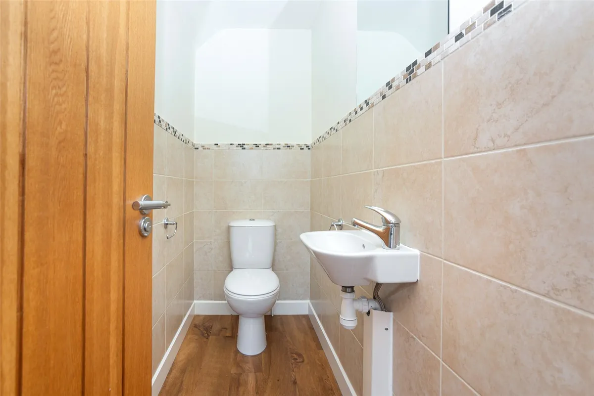 Llangefni, Isle of Anglesey, LL77