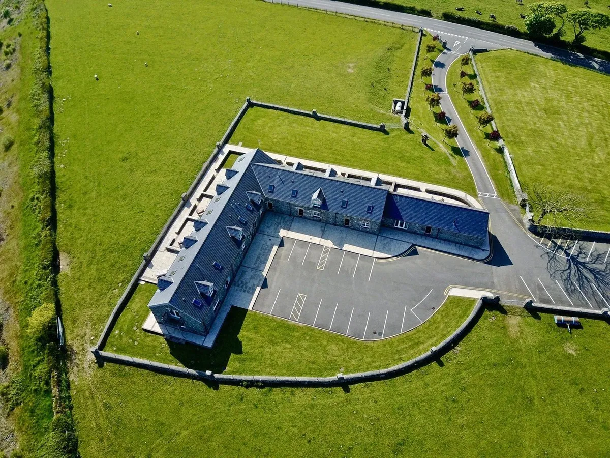 Llangefni, Isle of Anglesey, LL77