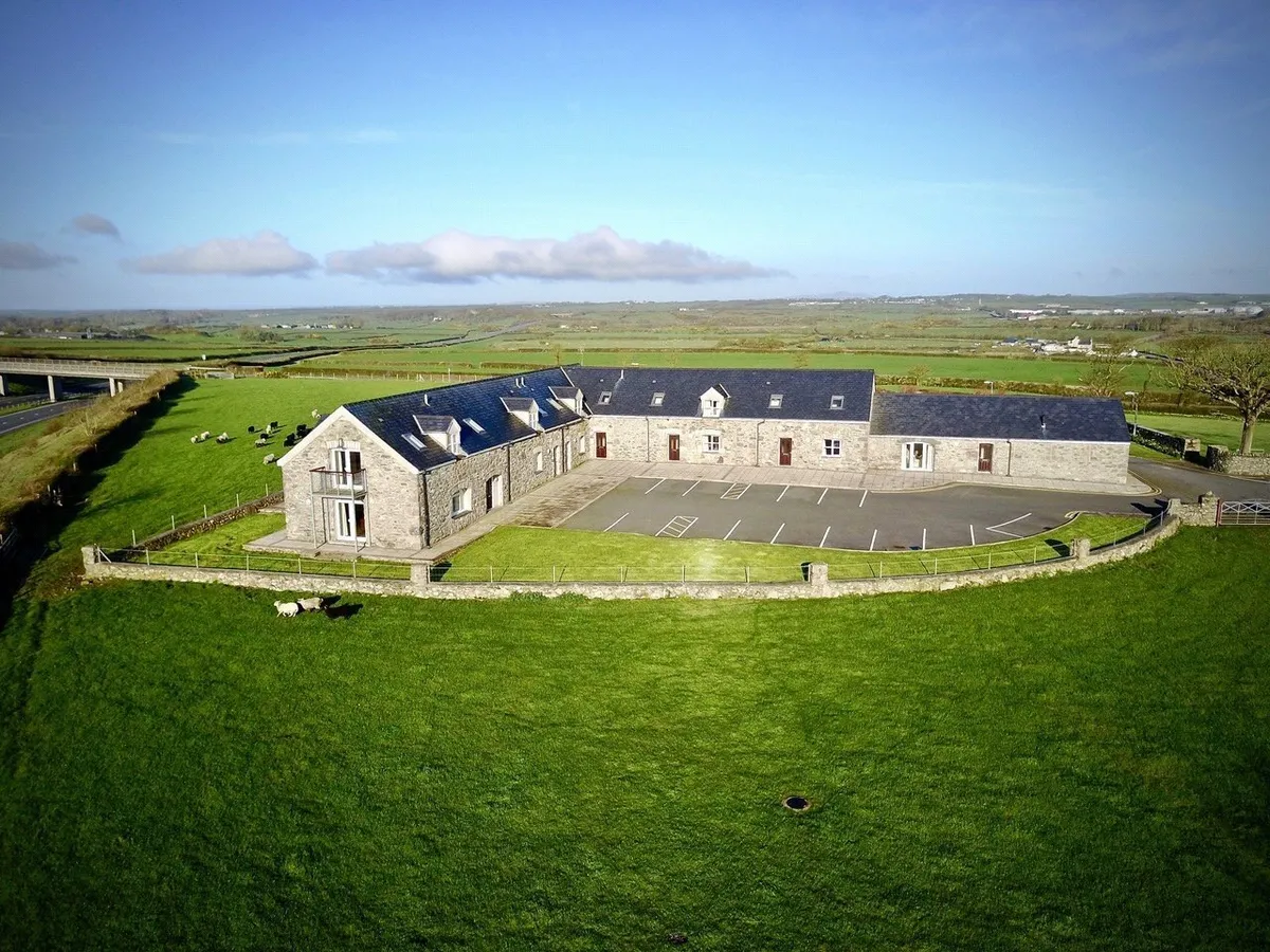 Llangefni, Isle of Anglesey, LL77