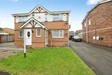 Bridgelake Drive, Balby, Doncaster