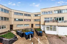 Illingworth Close, Mitcham