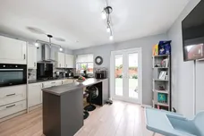 Bridgelake Drive, Balby, Doncaster