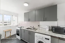 Illingworth Close, Mitcham