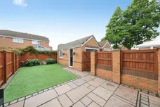 Bridgelake Drive, Balby, Doncaster