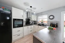 Bridgelake Drive, Balby, Doncaster