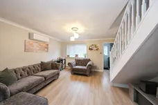 Bridgelake Drive, Balby, Doncaster